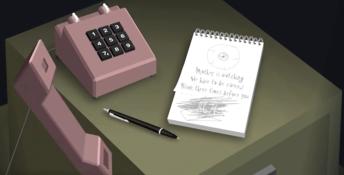 The Gateway Trilogy PC Screenshot