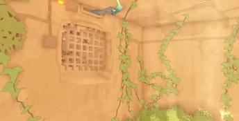 The Gecko Gods PC Screenshot