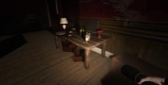 The Ghost Ship PC Screenshot