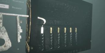 The Ghost Ship PC Screenshot