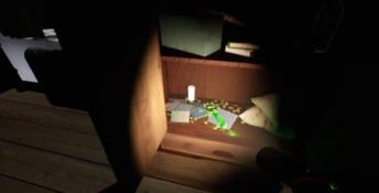 The Ghost Ship PC Screenshot