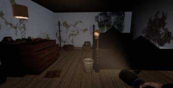 The Ghost Ship PC Screenshot