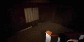 The Ghost Ship PC Screenshot