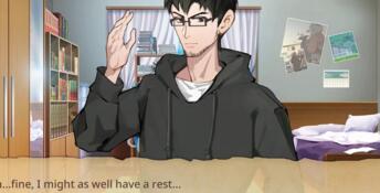 The Girlfriend From My Novel PC Screenshot