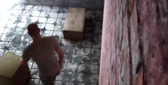 The Glitch Prison PC Screenshot