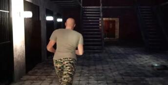 The Glitch Prison PC Screenshot