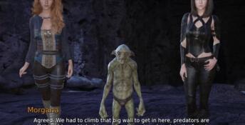 The Goblin’s Brides PC Screenshot