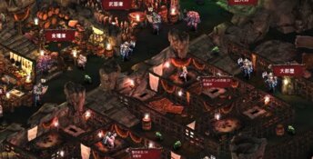 The Goblin's Burrow-the Fable: Smut Anthology