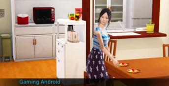 The God of Yuri School PC Screenshot