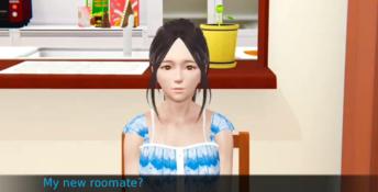 The God of Yuri School PC Screenshot