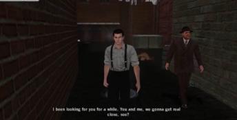 The Godfather: The Game