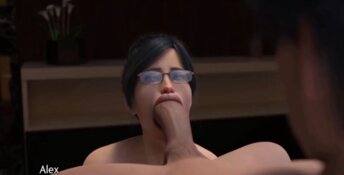 The Golden Boy PC Screenshot