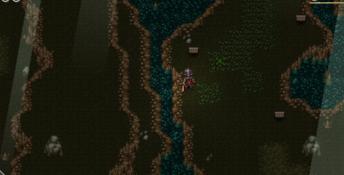 The Golden Eyed Ghosts PC Screenshot