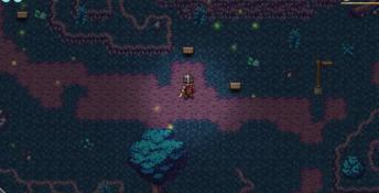 The Golden Eyed Ghosts PC Screenshot