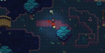 The Golden Eyed Ghosts PC Screenshot