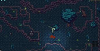 The Golden Eyed Ghosts PC Screenshot