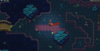 The Golden Eyed Ghosts PC Screenshot