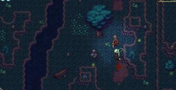 The Golden Eyed Ghosts PC Screenshot