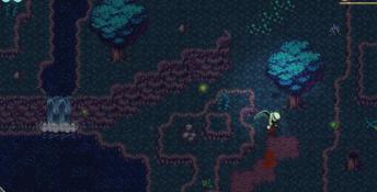 The Golden Eyed Ghosts PC Screenshot
