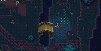 The Golden Eyed Ghosts PC Screenshot