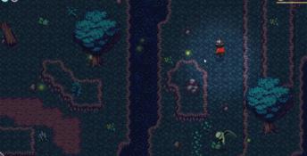 The Golden Eyed Ghosts PC Screenshot