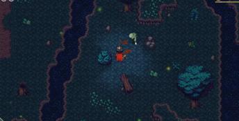The Golden Eyed Ghosts PC Screenshot