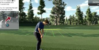 The Golf Club 2019 featuring PGA TOUR