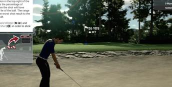 The Golf Club 2019 featuring PGA TOUR PC Screenshot