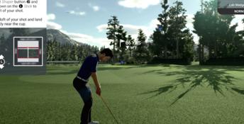 The Golf Club 2019 featuring PGA TOUR PC Screenshot