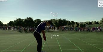 The Golf Club 2019 featuring PGA TOUR PC Screenshot