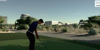 The Golf Club 2019 featuring PGA TOUR PC Screenshot