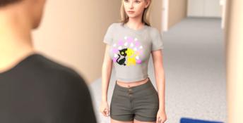 The Good Instructor Frenzy PC Screenshot