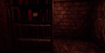 The Gravehouse PC Screenshot