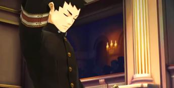 The Great Ace Attorney Chronicles PC Screenshot