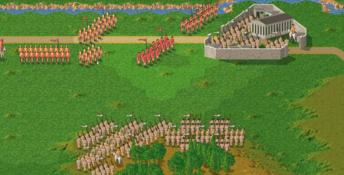 The Great Battles of Alexander