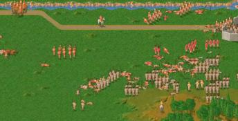 The Great Battles of Alexander PC Screenshot