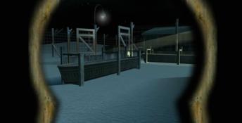 The Great Escape PC Screenshot