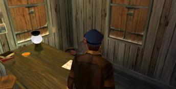 The Great Escape PC Screenshot