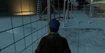 The Great Escape PC Screenshot