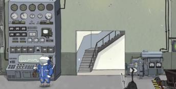 The Great Perhaps PC Screenshot