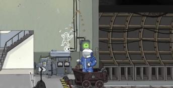 The Great Perhaps PC Screenshot