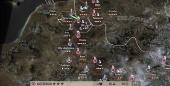 The Great War: Western Front PC Screenshot