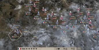 The Great War: Western Front PC Screenshot