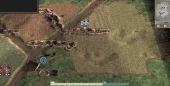 The Great War: Western Front PC Screenshot