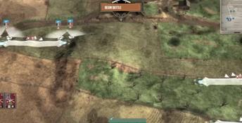 The Great War: Western Front PC Screenshot
