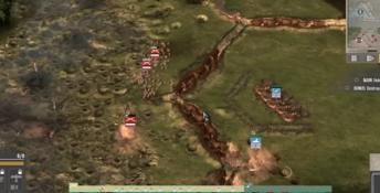 The Great War: Western Front PC Screenshot