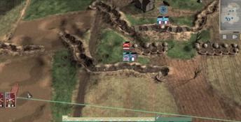 The Great War: Western Front PC Screenshot
