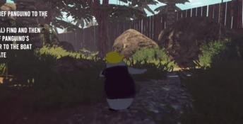The Greatest Penguin Heist of All Time PC Screenshot