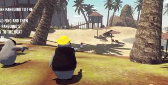 The Greatest Penguin Heist of All Time PC Screenshot