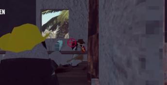 The Greatest Penguin Heist of All Time PC Screenshot